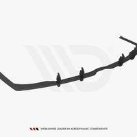 Maxton Design - Street PRO Rear Diffuser Kia Proceed GT-Line Mk1 Facelift