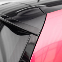 Maxton Design - Spoiler CAP Volkswagen Scirocco Standard Mk3