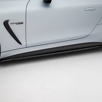 Maxton Design - Side Skirt Diffusers V.1 Mercedes-AMG GT 63 / 55 / 63 S E Performance C192