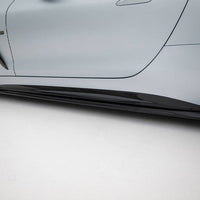 Maxton Design - Side Skirt Diffusers V.1 Mercedes-AMG GT 63 / 55 / 63 S E Performance C192