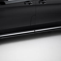 Maxton Design - Side Skirts Diffusers V.2 Mercedes-Benz V-Class Long AMG-Line W447