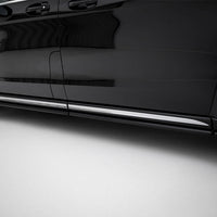 Maxton Design - Side Skirts Diffusers V.2 Mercedes-Benz V-Class Long AMG-Line W447