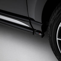 Maxton Design - Side Skirts Diffusers V.2 Mercedes-Benz V-Class Long AMG-Line W447