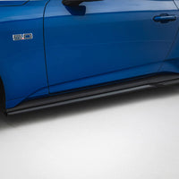 Maxton Design - Side Skirts Diffusers Ford Mustang GT Mk7