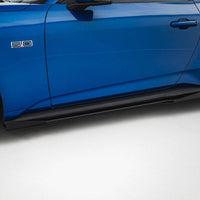Maxton Design - Side Flaps Ford Mustang GT Mk7