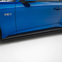 Maxton Design - Street PRO Side Skirts Diffusers Ford Mustang GT Mk7