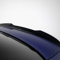 Maxton Design - Spoiler CAP 3D Audi A3 S-Line Sedan / S3 Sedan 8Y Facelift