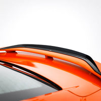 Maxton Design - Spoiler CAP Chevrolet Camaro SS Mk6 Facelift