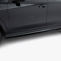 Maxton Design -Side Skirts Diffusers V.2 Mercedes-AMG / AMG-Line GLE SUV W167 / W167 Facelift