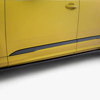 Maxton Design - SIDE SKIRTS DIFFUSERS AUDI SQ7 /Q7 S-LINE MK2 (4M) FACELIFT (2019-)