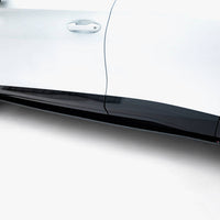 Maxton Design - Street PRO Side Skirts Diffusers Cupra Formentor Mk1 Facelift