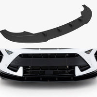 Maxton Design - Street PRO Front Splitter Cupra Formentor Mk1 Facelift