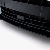 Maxton Design - Street PRO Front Splitter Cupra Formentor Mk1 Facelift