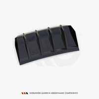 Maxton Design - REAR VALANCE V.2 CUPRA FORMENTOR Facelift