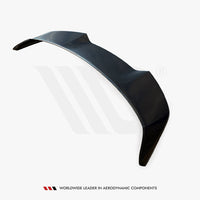 Maxton Design - Upper Spoiler CAP 3D Cupra Formentor Mk1 Facelift