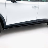 Maxton Design - Side Skirts Diffusers V.2 Cupra Formentor Mk1 Facelift