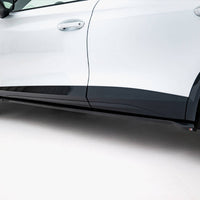 Maxton Design - Side Skirts Diffusers V.2 Cupra Formentor Mk1 Facelift