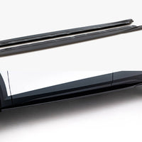 Maxton Design - Side Skirts Diffusers V.1 Cupra Formentor Mk1 Facelift