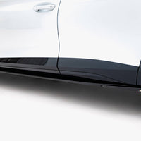 Maxton Design - Side Skirts Diffusers V.1 Cupra Formentor Mk1 Facelift