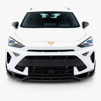 Maxton Design - Front Splitter Cupra Formentor Mk1 Facelift