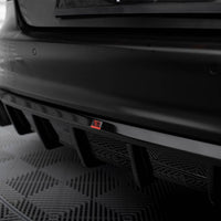 Maxton Design - Rear Valance Audi A7 S-Line C7