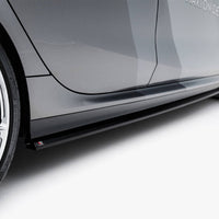 Maxton Design - Side Skirts Diffusers V.1 BMW M135i / 1 M-Pack F70