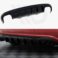 Maxton Design - Rear Valance Audi S5 Sportback 8T
