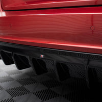 Maxton Design - Rear Valance Audi S5 Sportback 8T