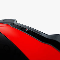 Maxton Design - SPOILER CAP V2 FORD FIESTA MK8/8.5 ST/ST LINE (2017-2024)