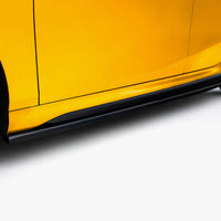 Maxton Design - Side Skirts Diffusers V.1 BMW M135i / 1 M-Pack F70
