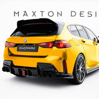 Maxton Design - LED STOP Light BMW 1 M-Pack F70