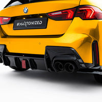Maxton Design - LED STOP Light BMW 1 M-Pack F70