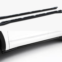 Maxton Design - Side Skirts Diffusers Volkswagen Atlas R-Line Mk1 Facelift 2