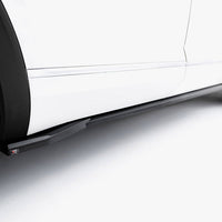 Maxton Design - Side Skirts Diffusers Volkswagen Atlas R-Line Mk1 Facelift 2