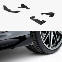 Maxton Design - Side Flaps BMW M135i F70