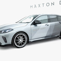 Maxton Design - Side Flaps BMW M135i F70