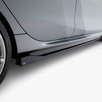 Maxton Design - Side Flaps BMW M135i F70