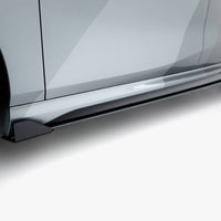 Maxton Design - Side Flaps BMW M135i F70