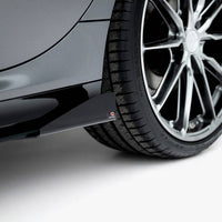 Maxton Design - Side Flaps BMW M135i F70