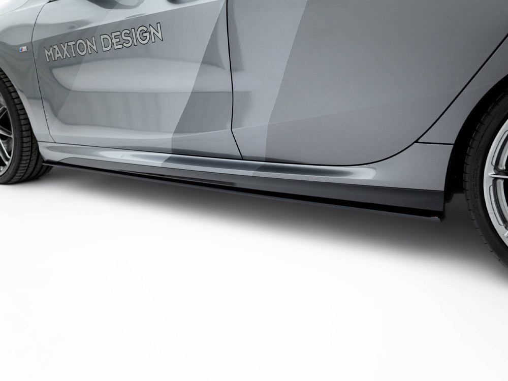 Maxton Design - Street Pro Side Skirts Diffusers BMW M135i F70