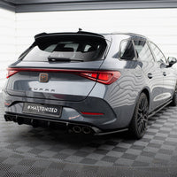 Maxton Design - Rear Valance Cupra Leon ST Mk1
