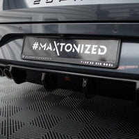 Maxton Design - Rear Valance Cupra Leon ST Mk1