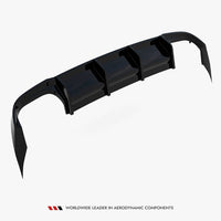 Maxton Design - Rear Valance Cupra Leon ST Mk1