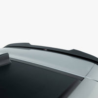 Maxton Design - Spoiler CAP Toyota GR Yaris Mk4 Facelift