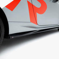 Maxton Design - Side Skirts Diffusers Toyota GR Yaris Mk4 Facelift