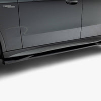 Maxton Design -  Side Skirts Diffusers Mercedes-AMG GLC 43 X254