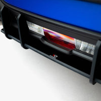 Maxton Design - Street PRO Rear Diffuser Subaru BRZ Mk2