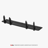 Maxton Design - Street PRO Rear Diffuser Subaru BRZ Mk2