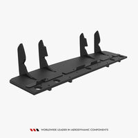 Maxton Design - Street PRO Rear Diffuser Subaru BRZ Mk2