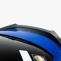 Maxton Design - Spoiler CAP Subaru BRZ Mk2